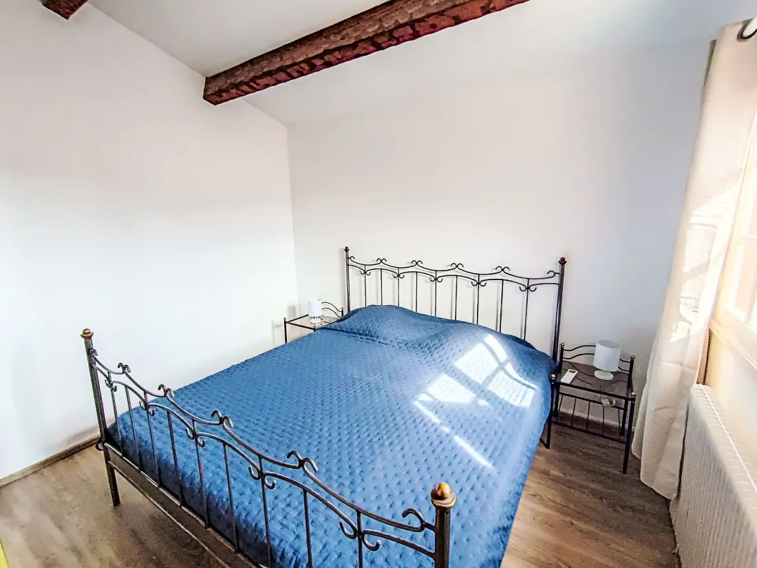 Maison de Vacances Fréjus