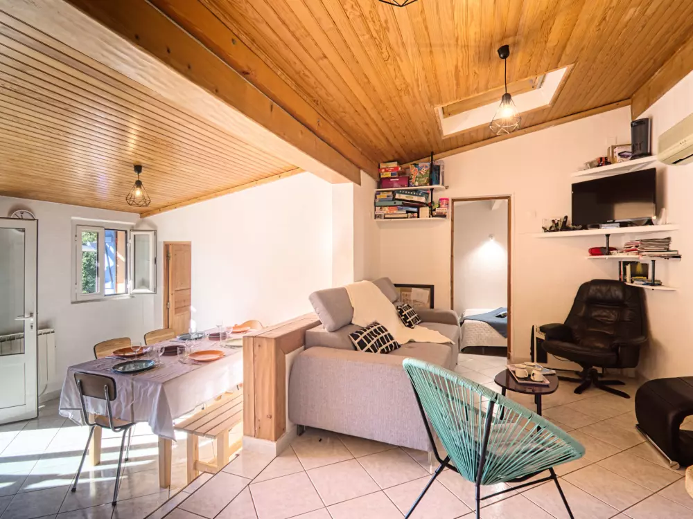 Maison de Vacances Fréjus