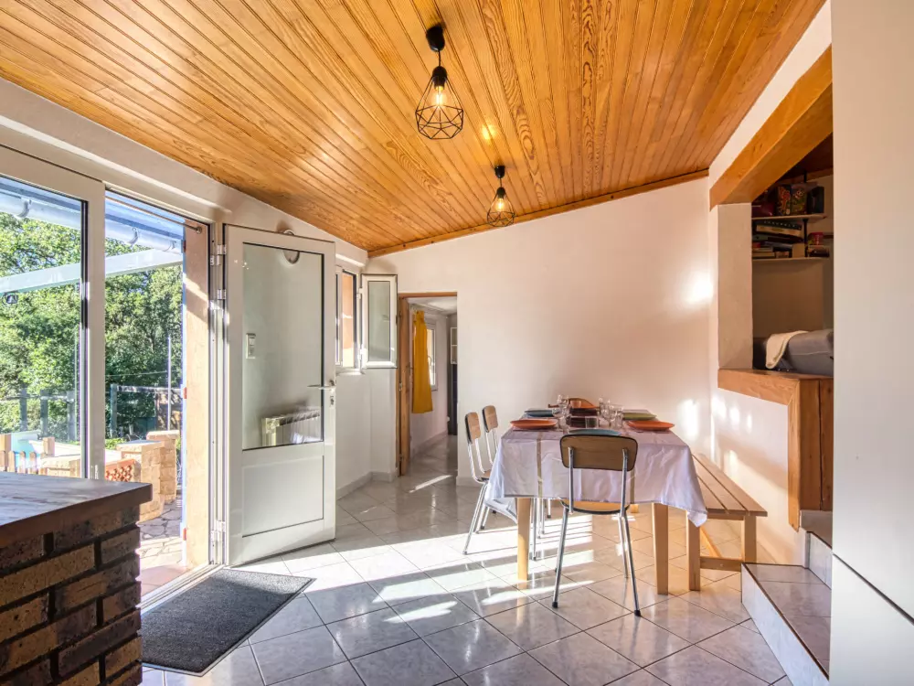 Maison de Vacances Fréjus