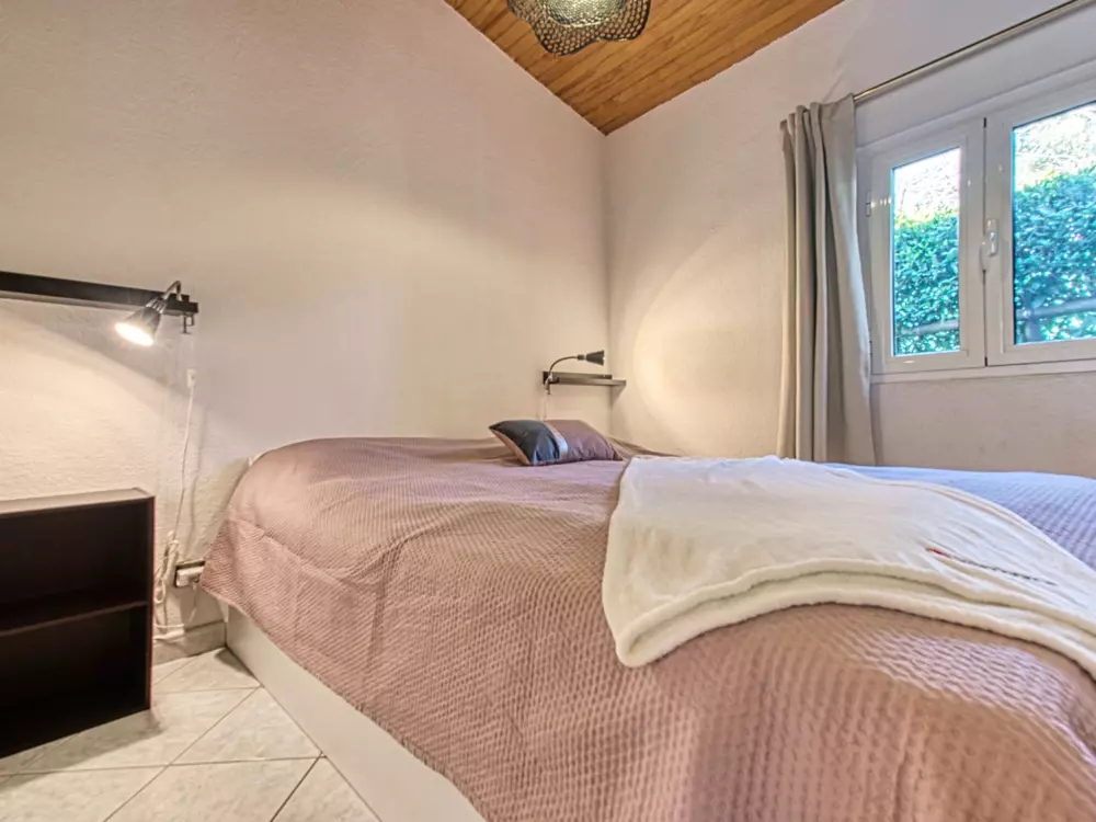 Maison de Vacances Fréjus