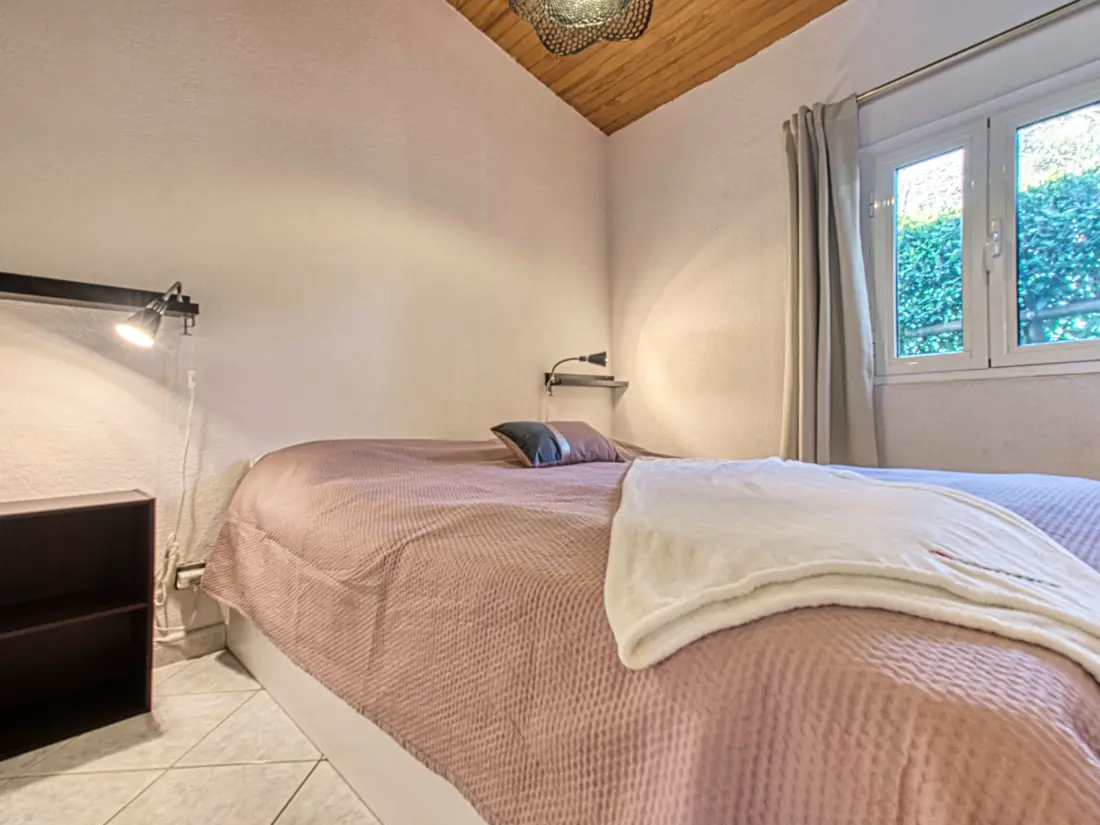 Maison de Vacances Fréjus
