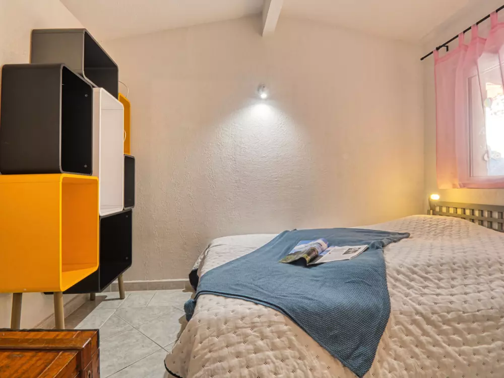 Maison de Vacances Fréjus