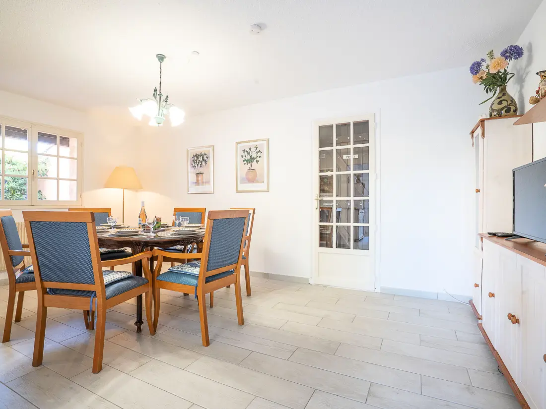Maison de Vacances Fréjus
