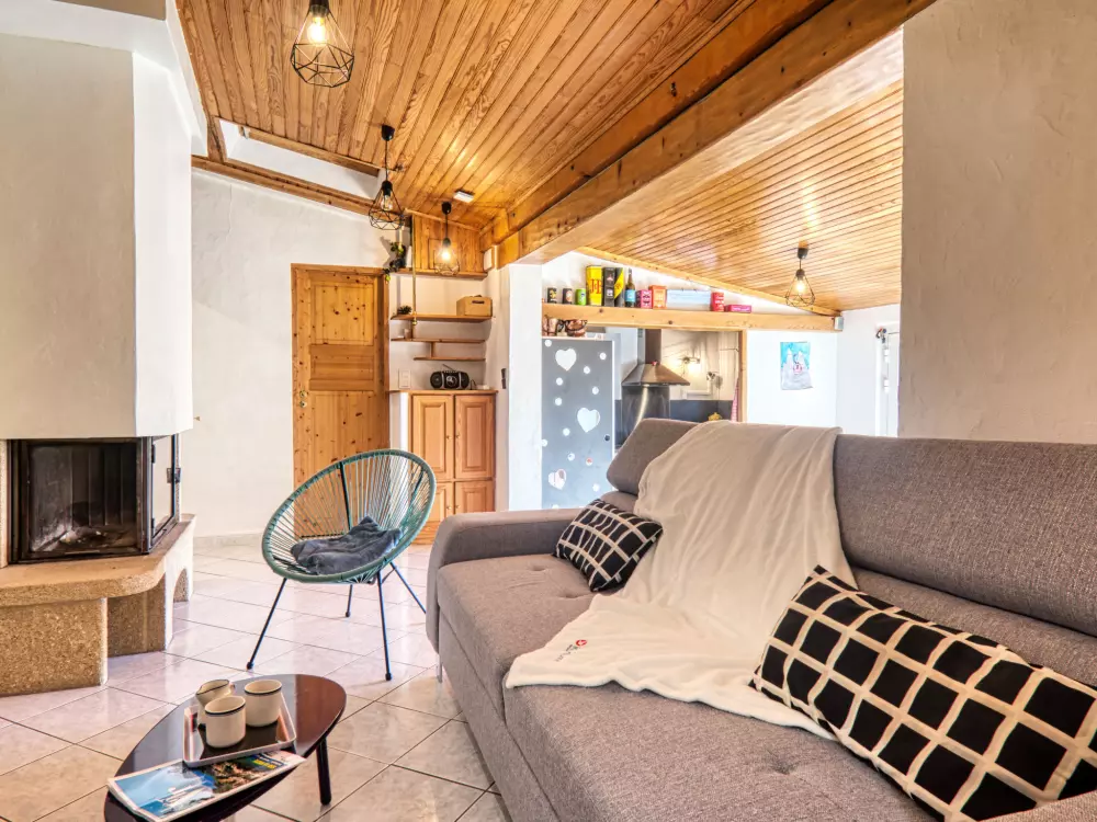 Maison de Vacances Fréjus