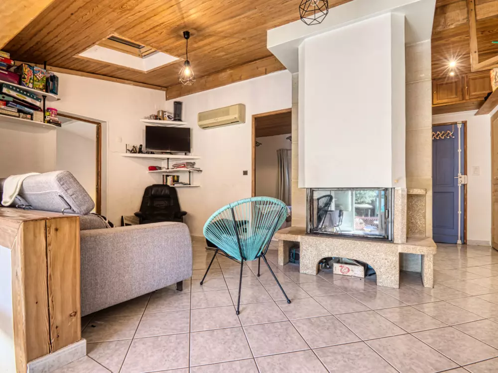 Maison de Vacances Fréjus