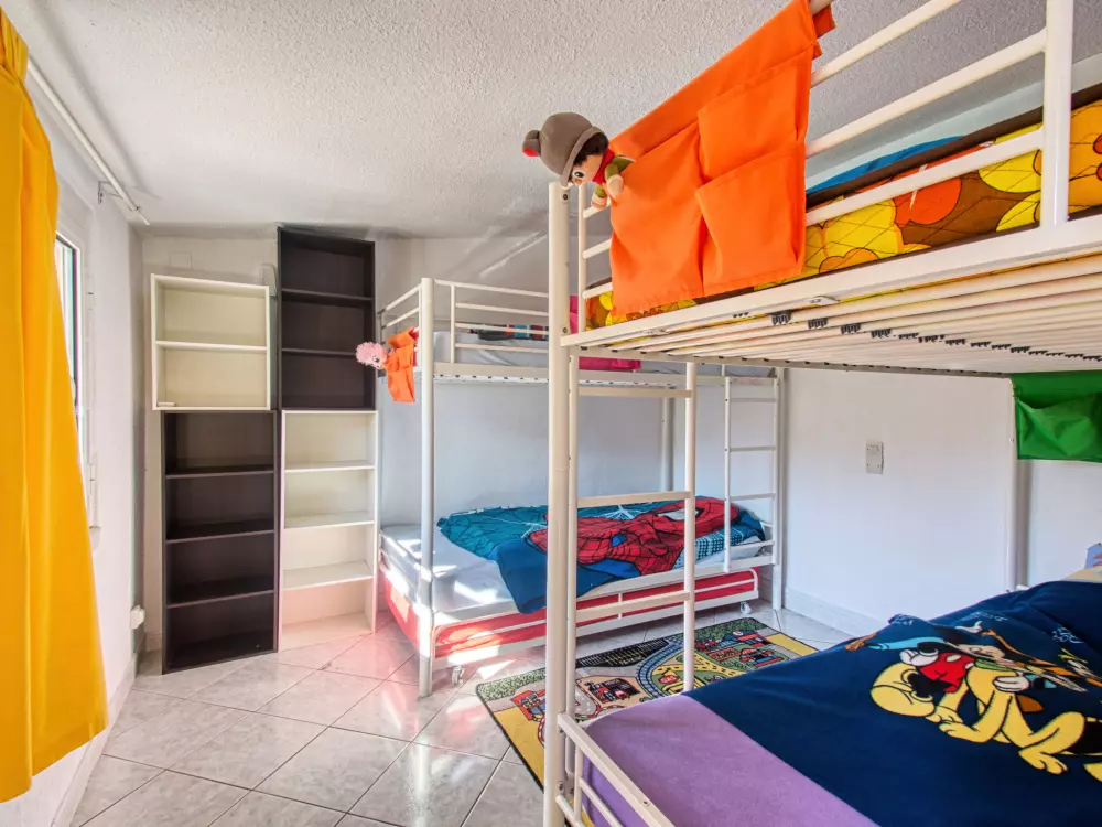 Maison de Vacances Fréjus