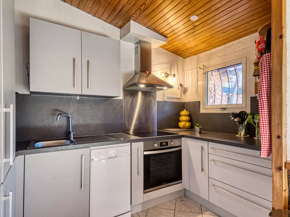 Maison de Vacances Fréjus