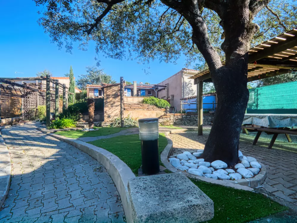 Maison de Vacances Fréjus