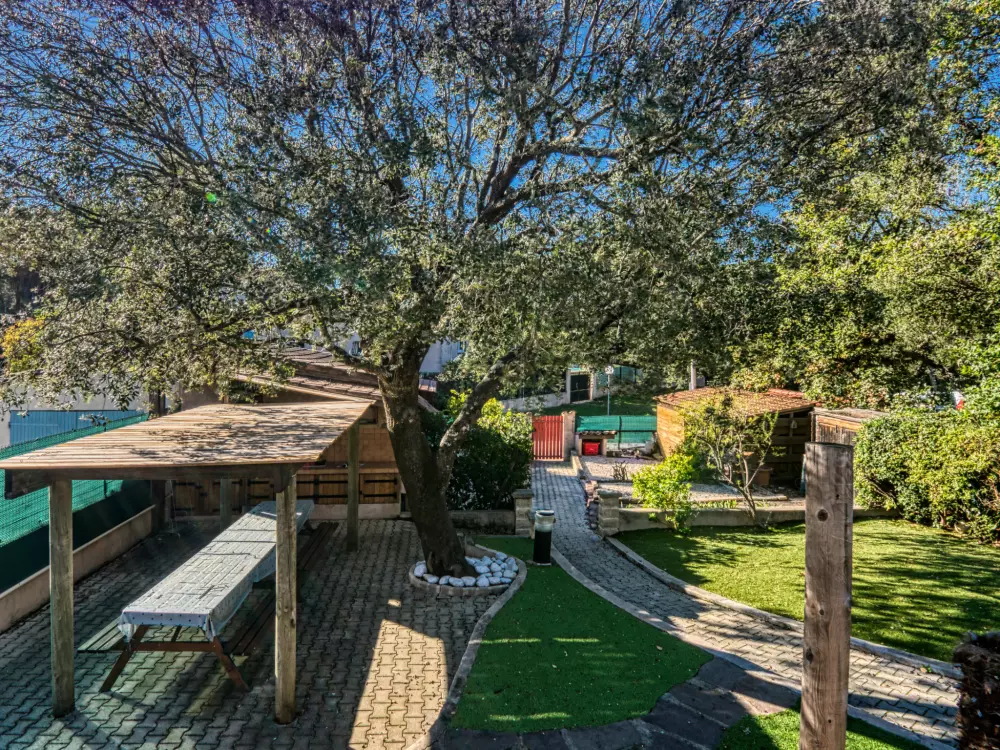 Maison de Vacances Fréjus