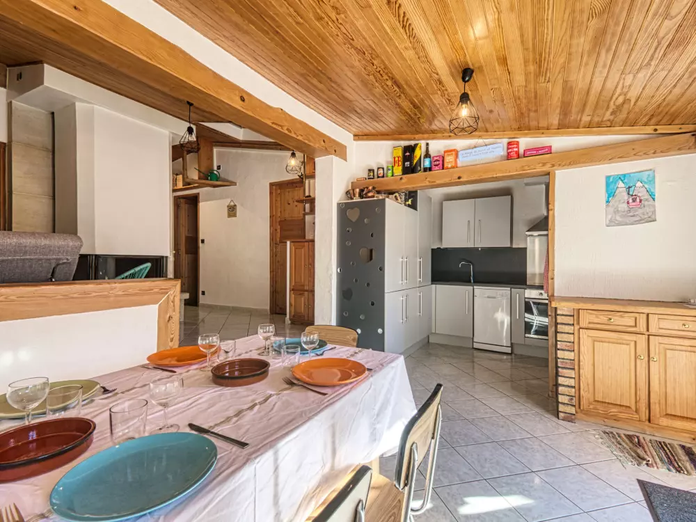 Maison de Vacances Fréjus