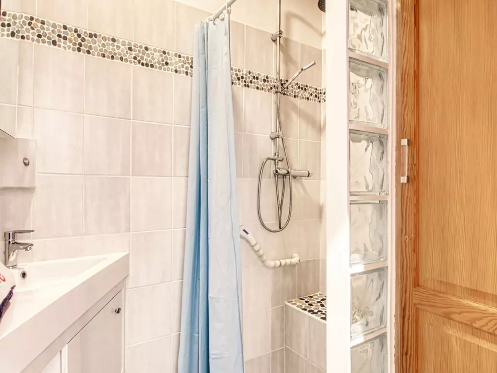 Maison de Vacances Fréjus