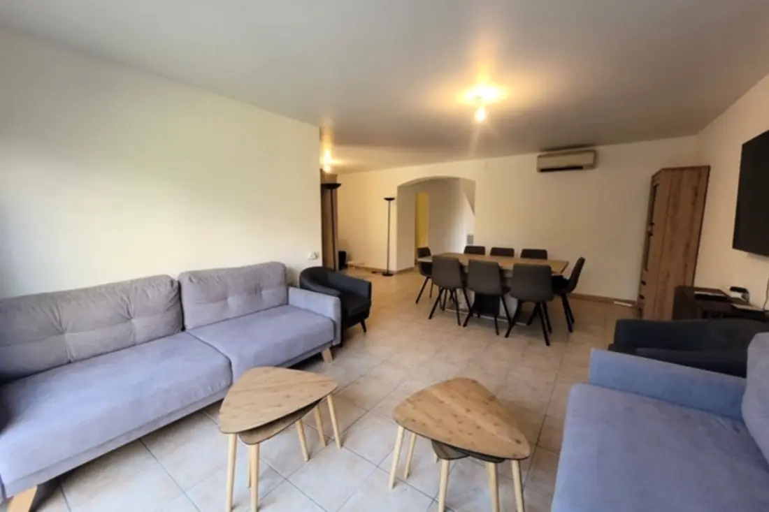 Maison Lumineuse à 300m De La Plage De Fréjus