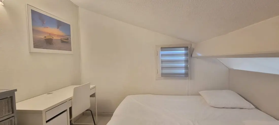 Maison Avec Jardin Dans Residence Avec Piscine
