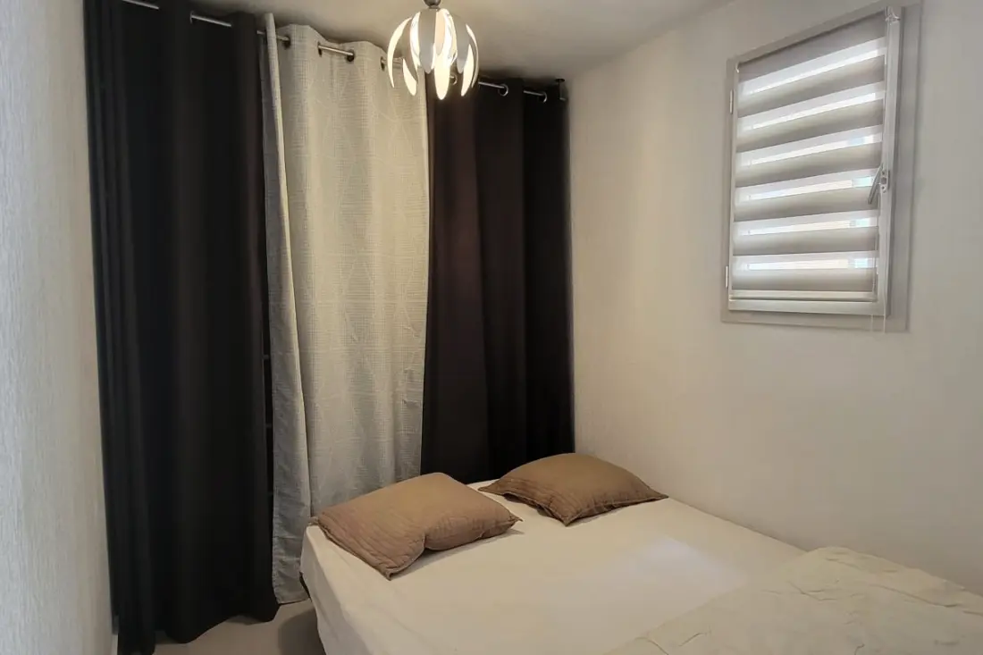 Maison Avec Jardin Dans Residence Avec Piscine