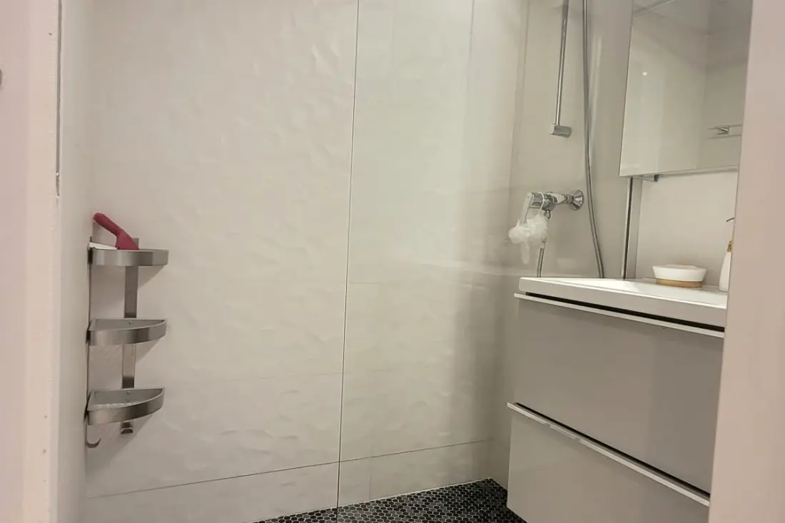 Maison Avec Jardin Dans Residence Avec Piscine
