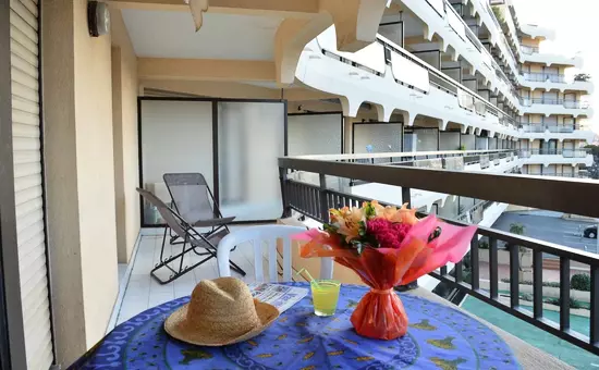 Résidence Acapulco I