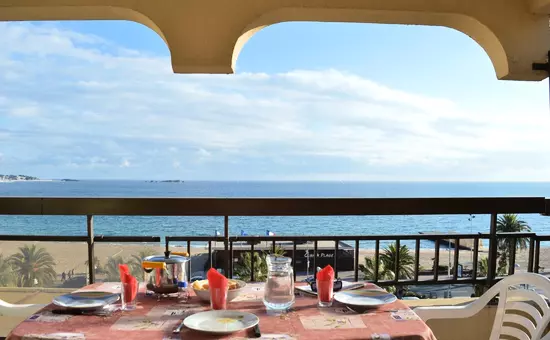 Die Residenz De La Mer