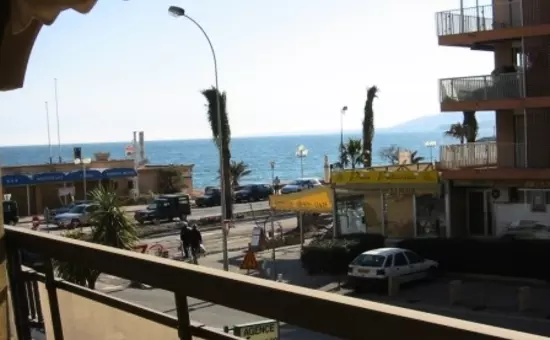 Résidence Acapulco Ii