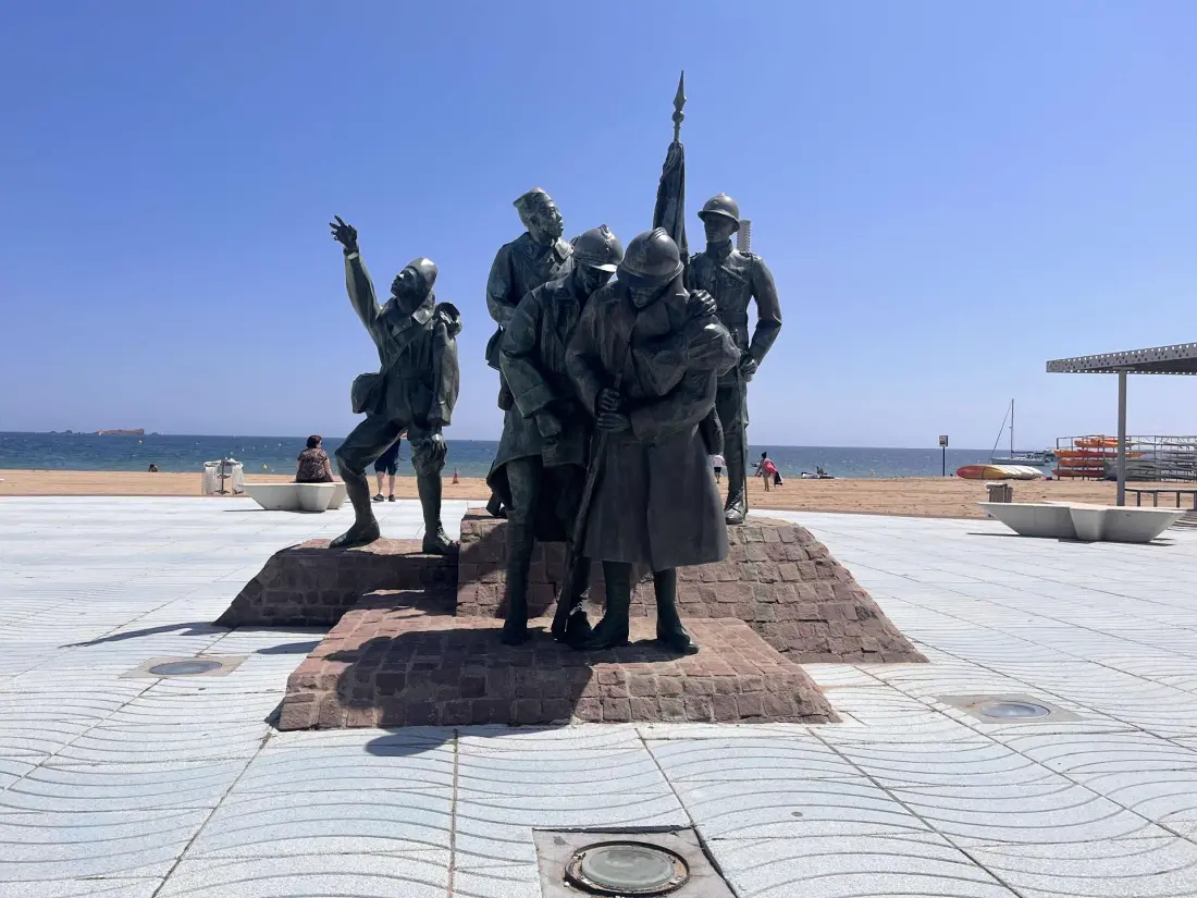 Résidence Aigue Marine