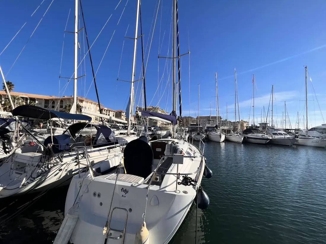 Résidence Aigue Marine