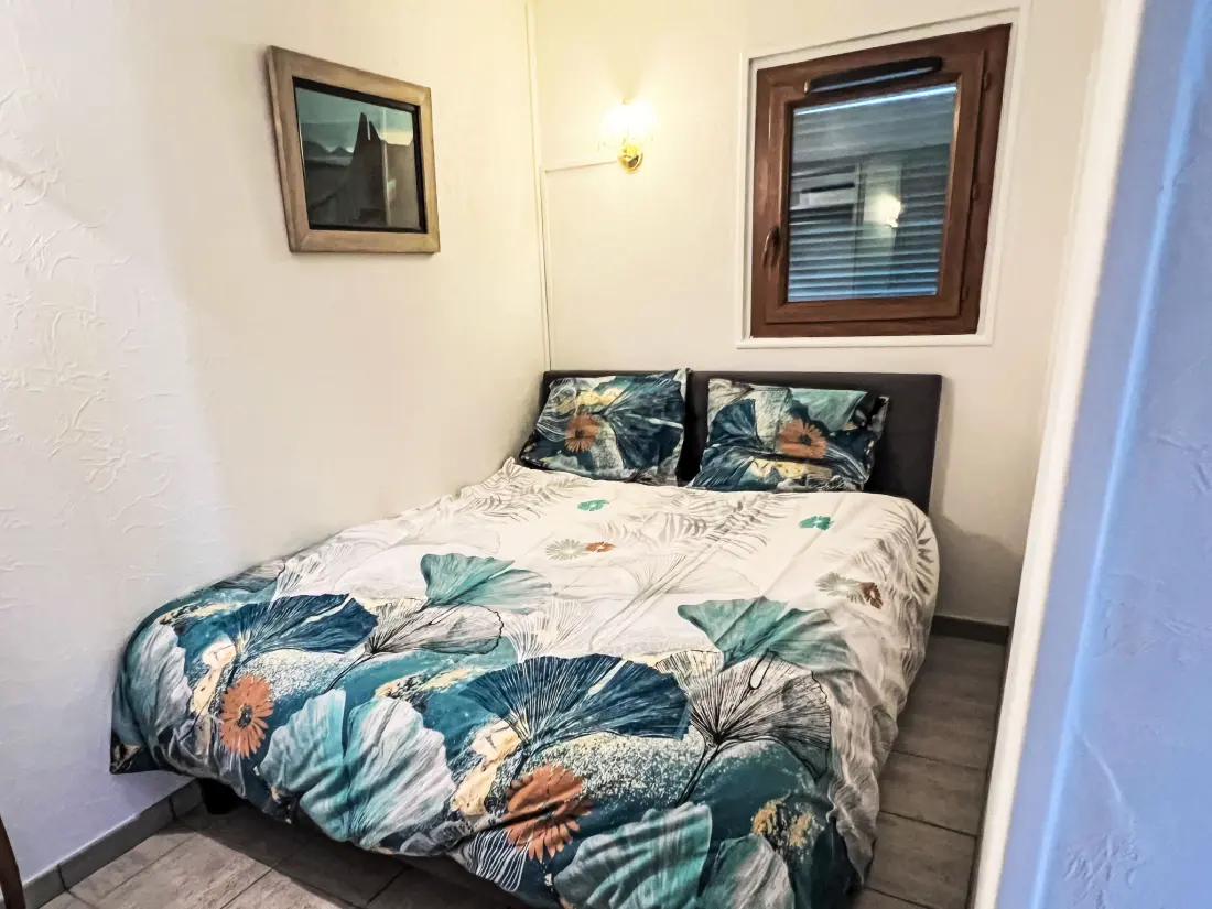 Résidence Appartement Colibri