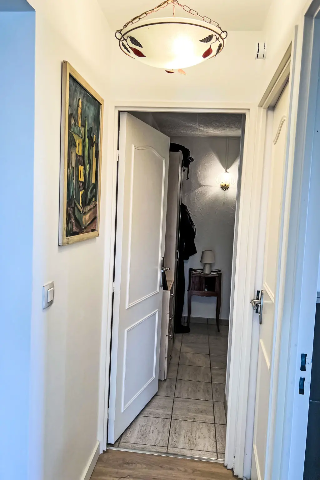 Résidence Appartement Colibri