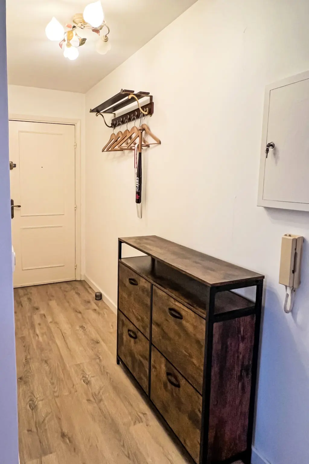 Résidence Appartement Colibri