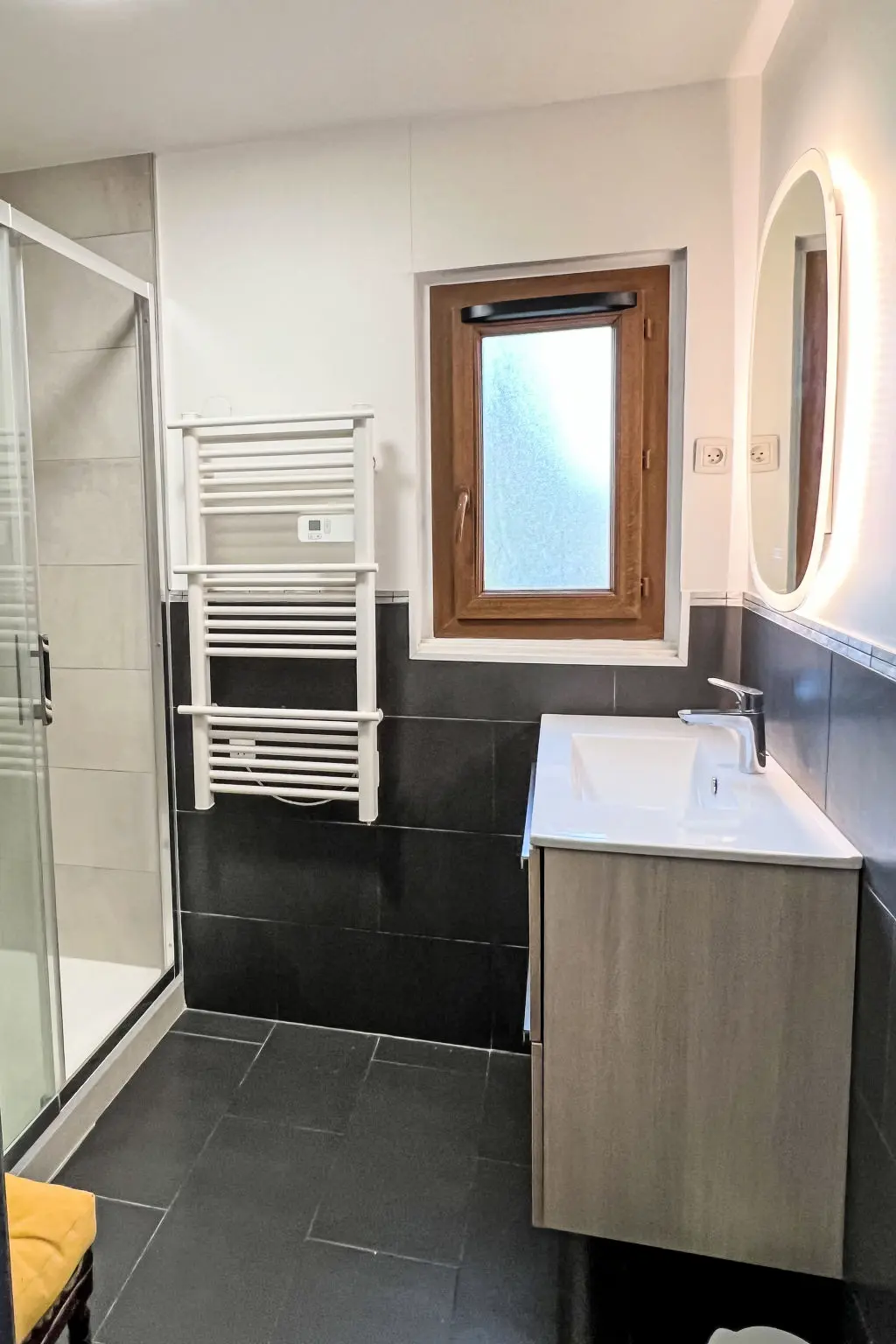 Résidence Appartement Colibri