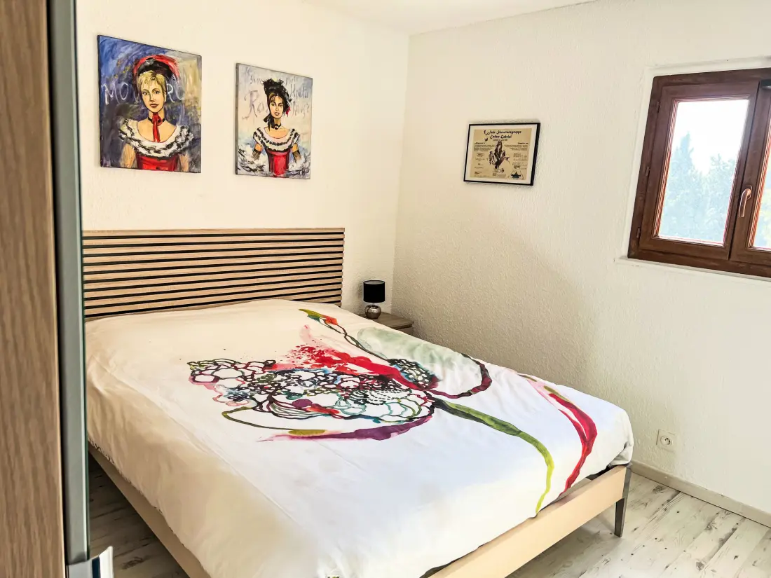 Résidence Appartement Colibri