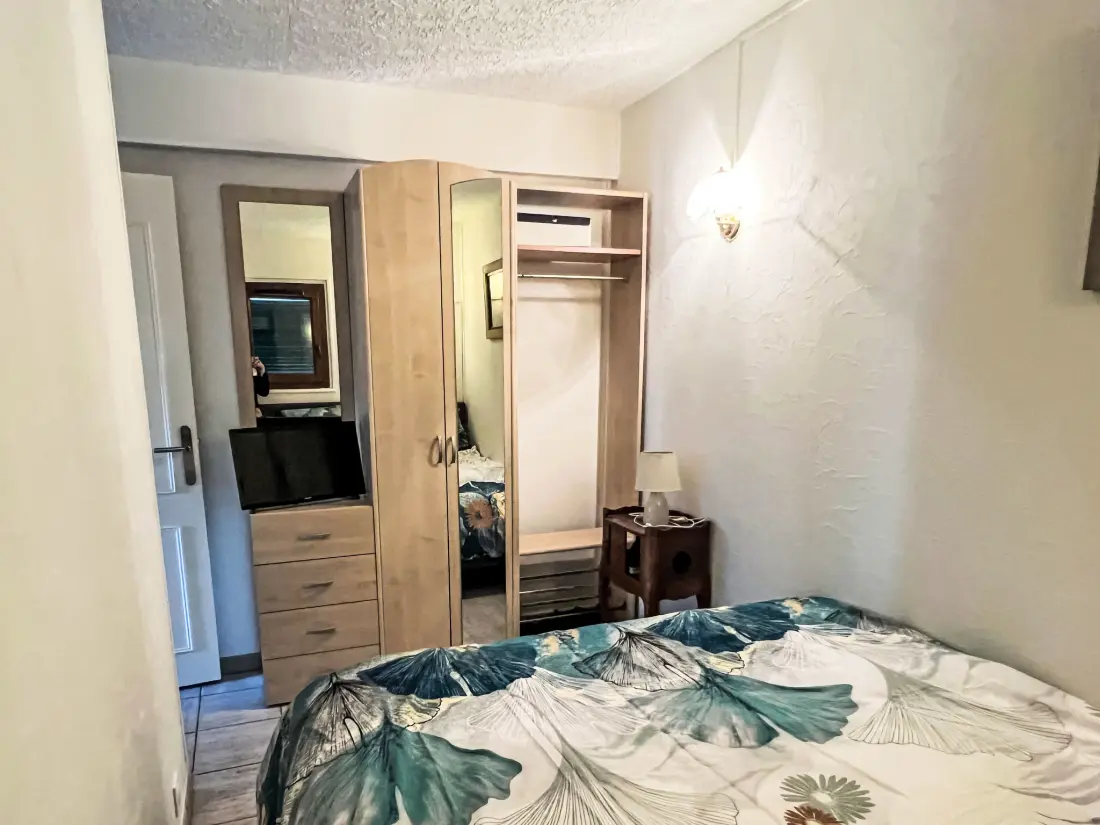 Résidence Appartement Colibri