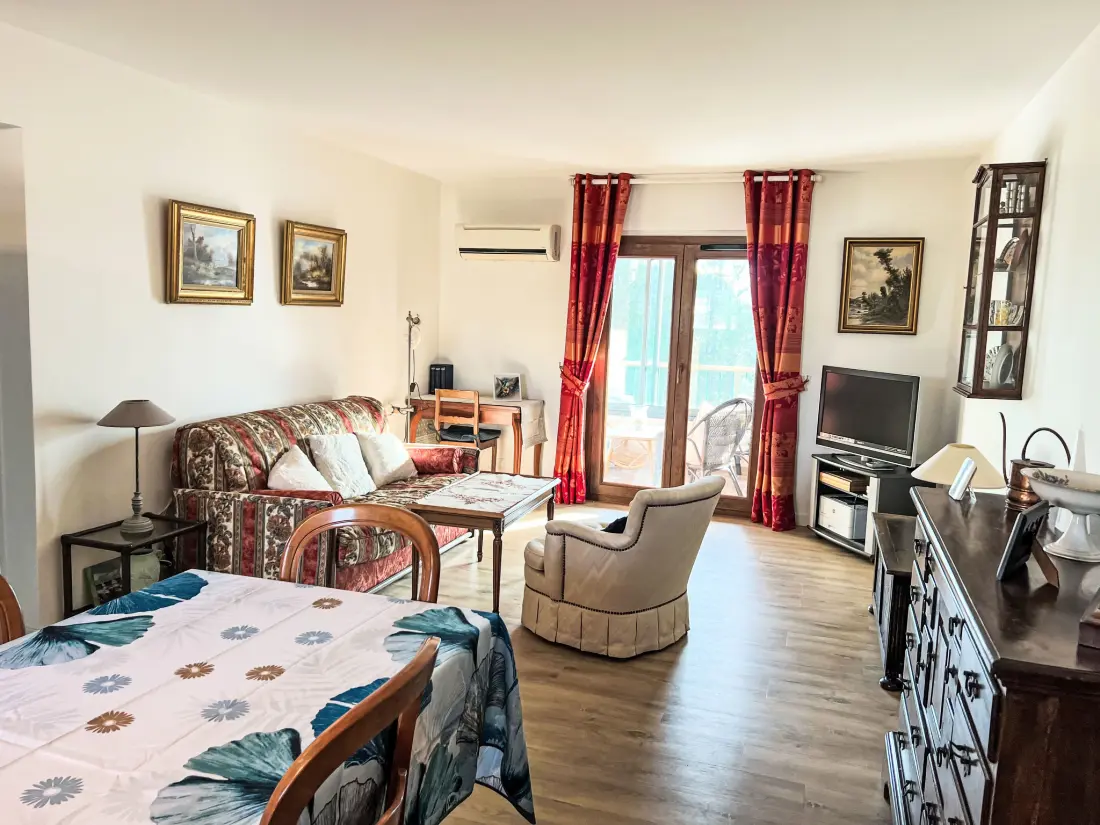 Résidence Appartement Colibri