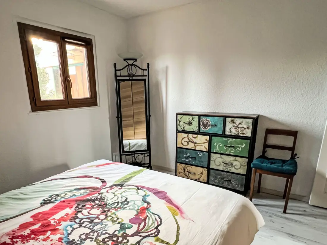 Résidence Appartement Colibri