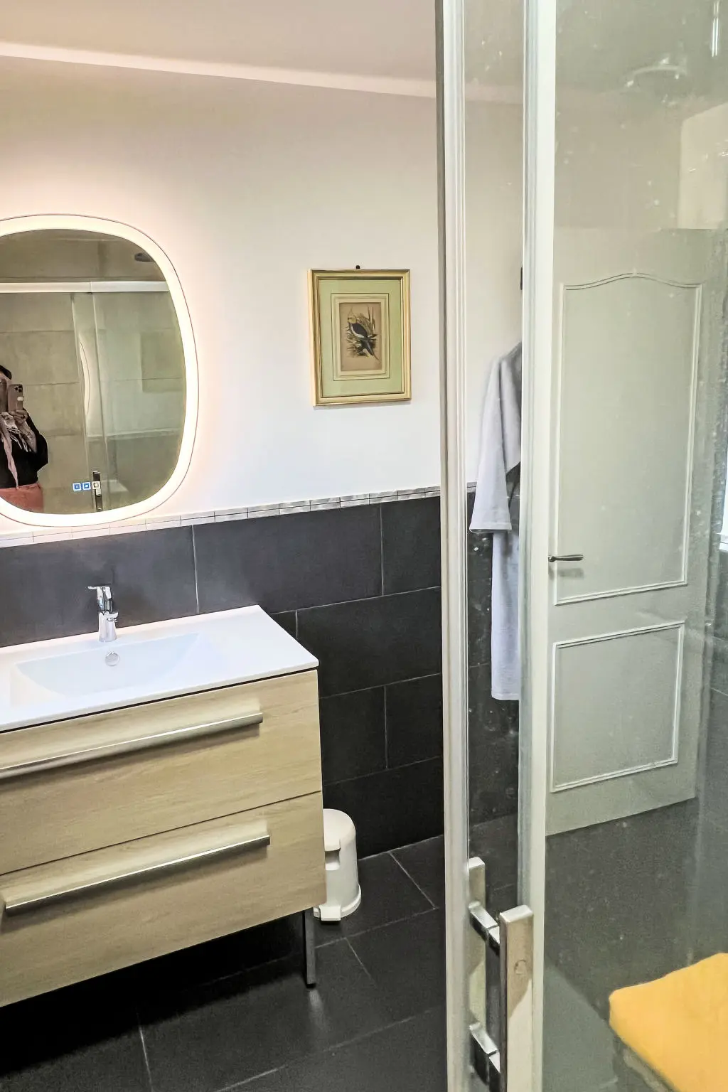 Résidence Appartement Colibri