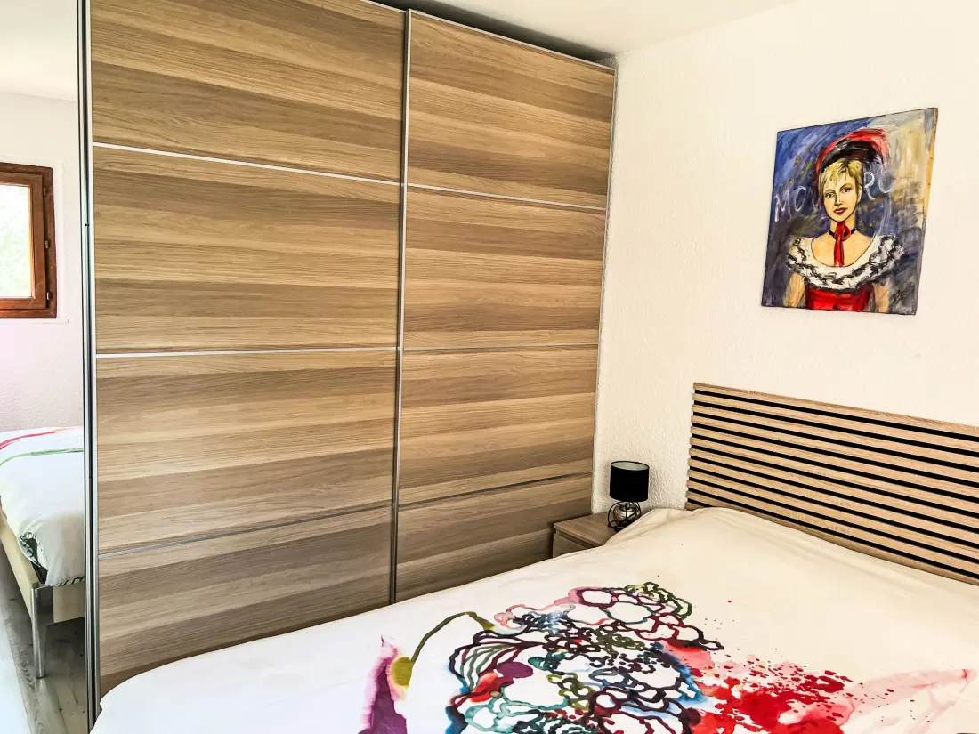 Résidence Appartement Colibri
