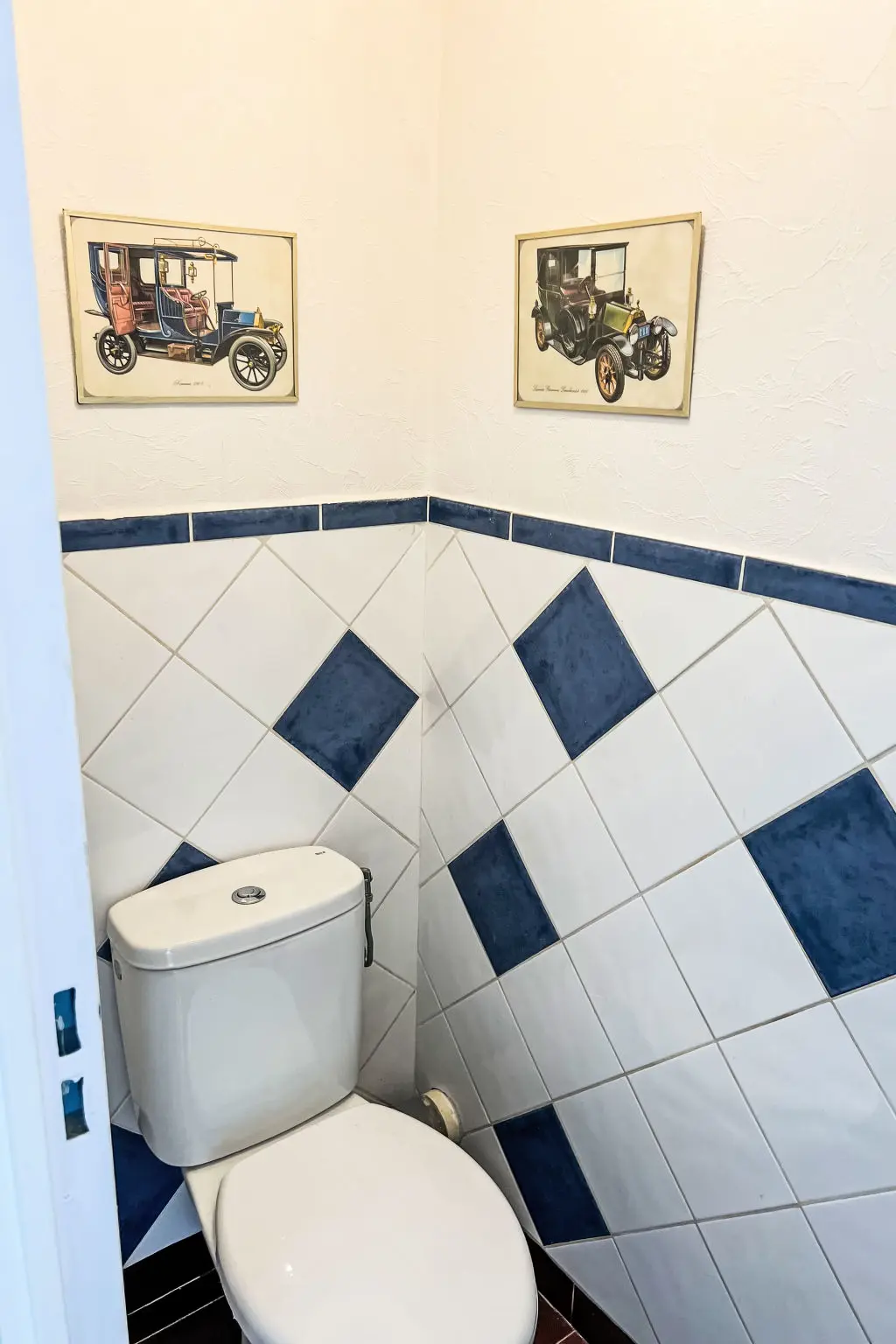 Résidence Appartement Colibri