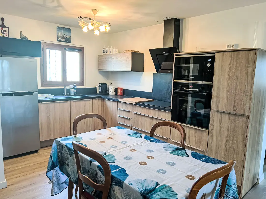 Résidence Appartement Colibri