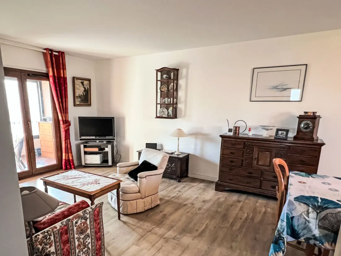Résidence Appartement Colibri