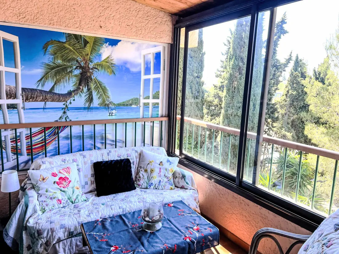 Résidence Appartement Colibri