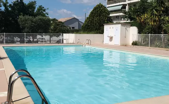 Appartement Lumineux Avec Vue Dégagée