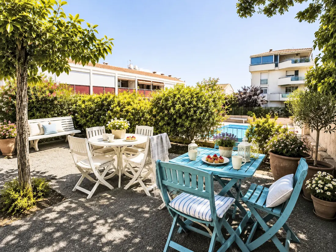 Location de Vacances Fréjus