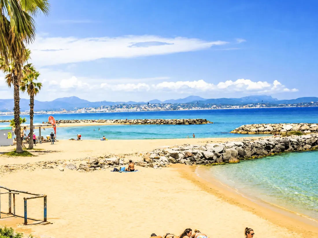 Location de Vacances Fréjus