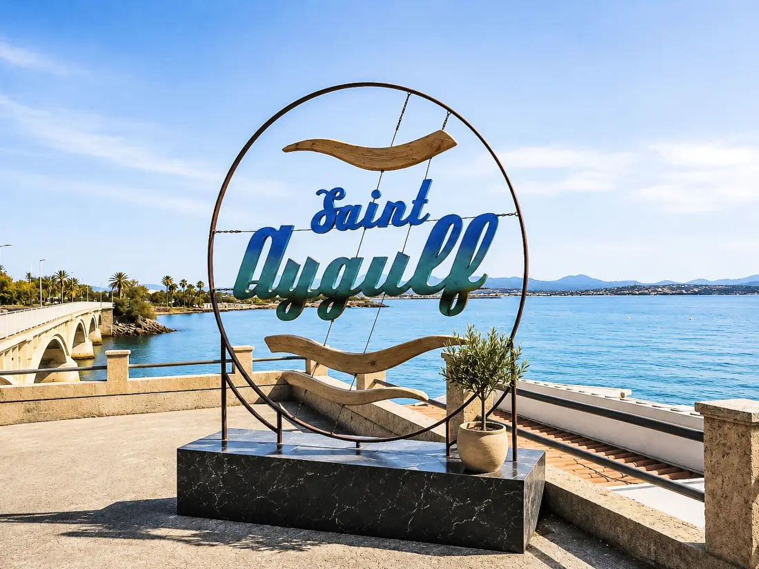 Location de Vacances Fréjus