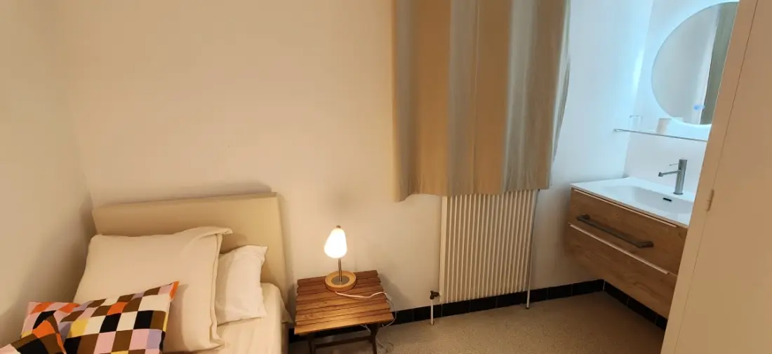 Belle Maison Vue Mer Avec Piscine Et Terrasse