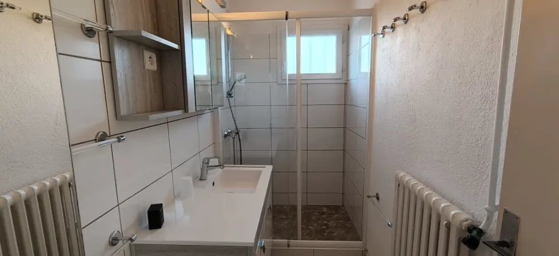 Belle Maison Vue Mer Avec Piscine Et Terrasse