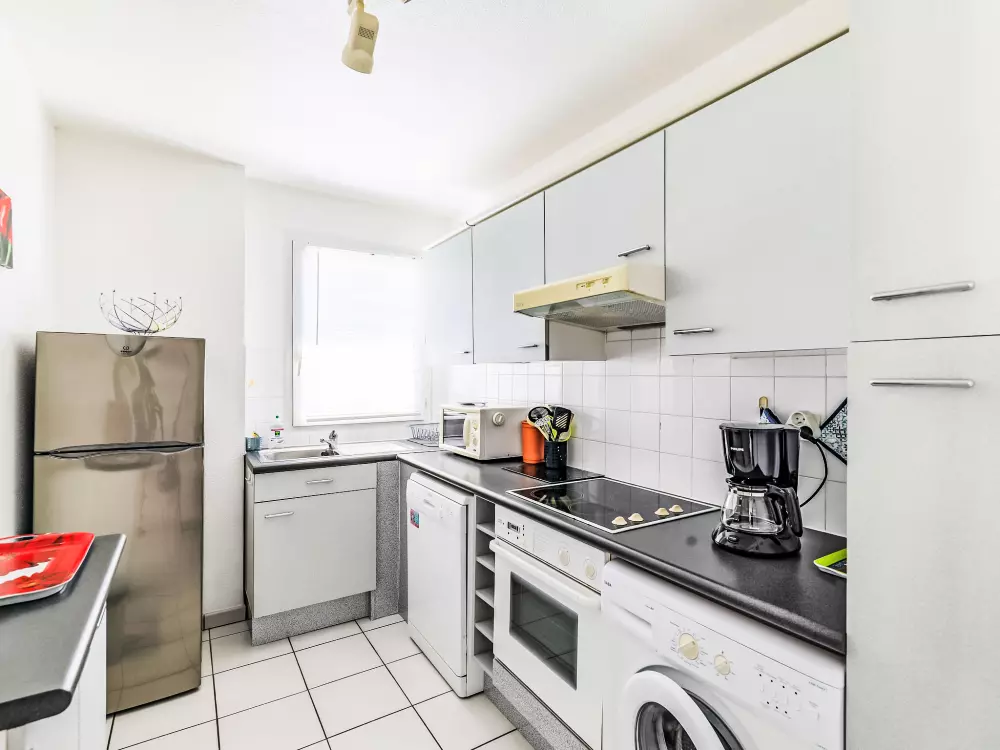 Résidence Bleu Marine