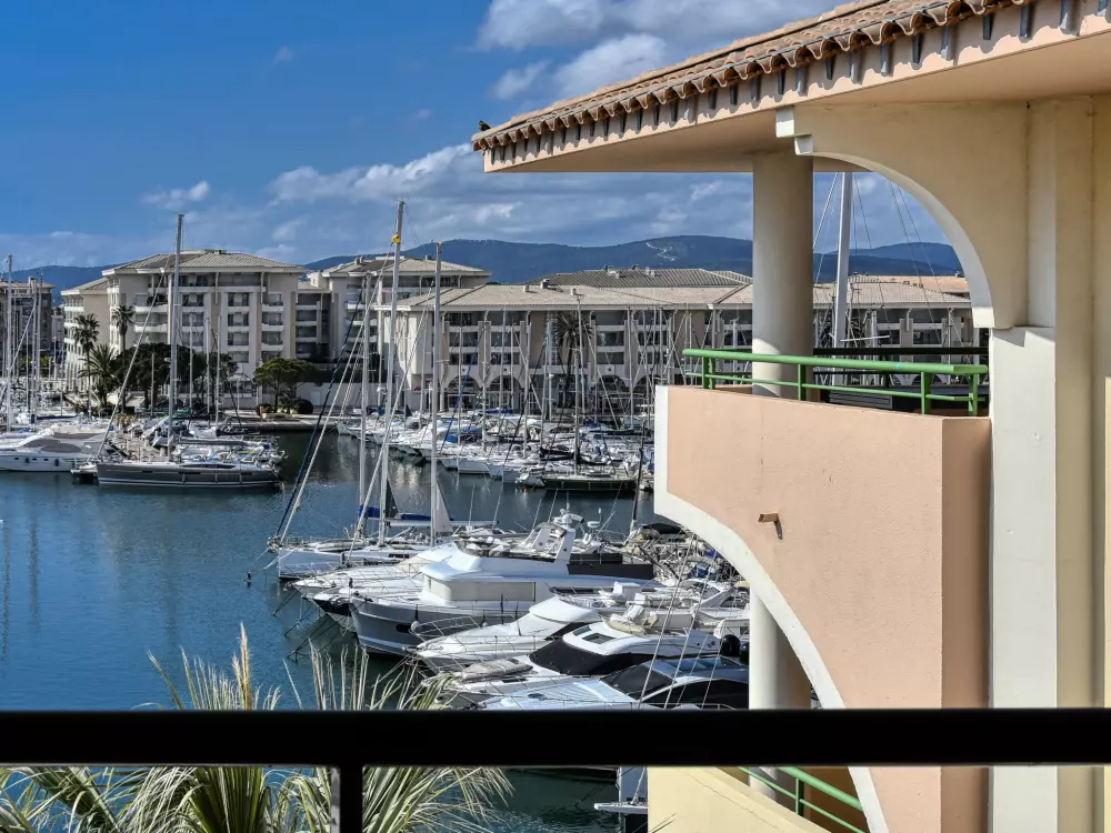 Résidence Bleu Marine