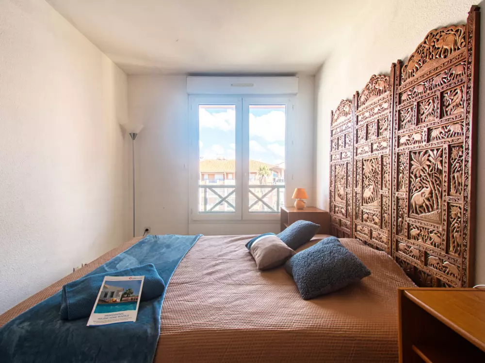 Résidence Bleu Marine