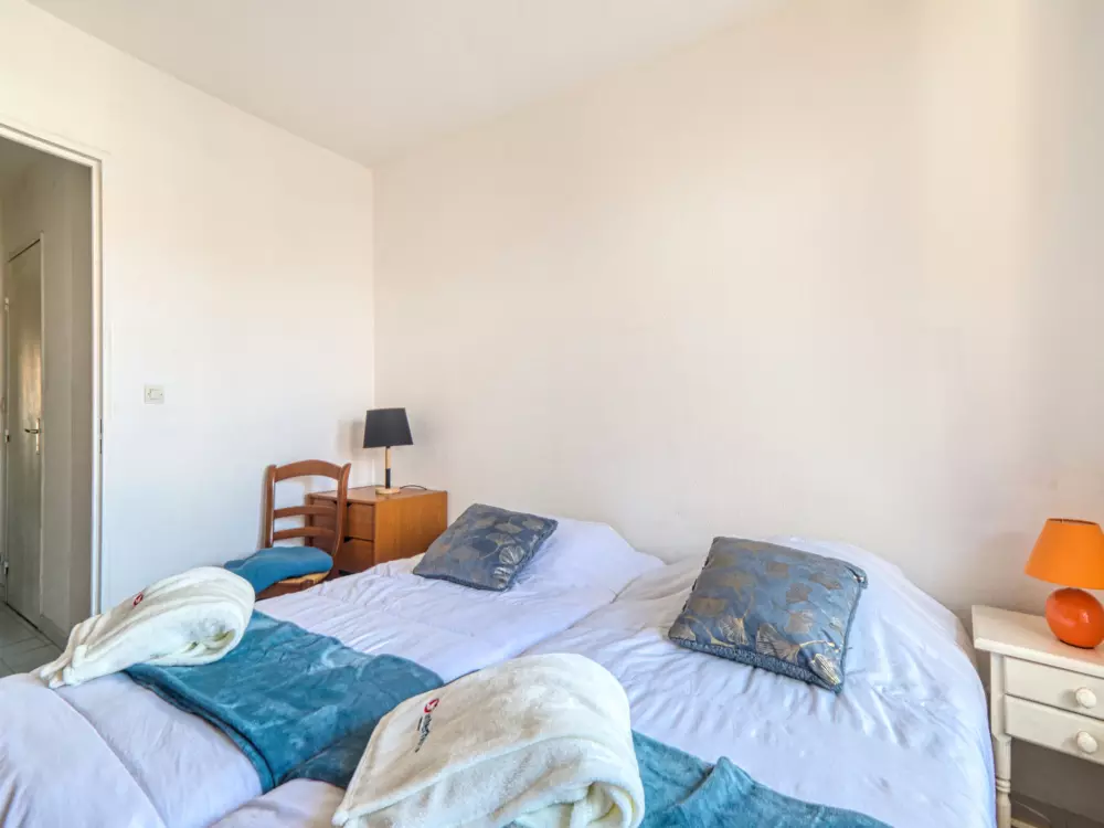 Résidence Bleu Marine