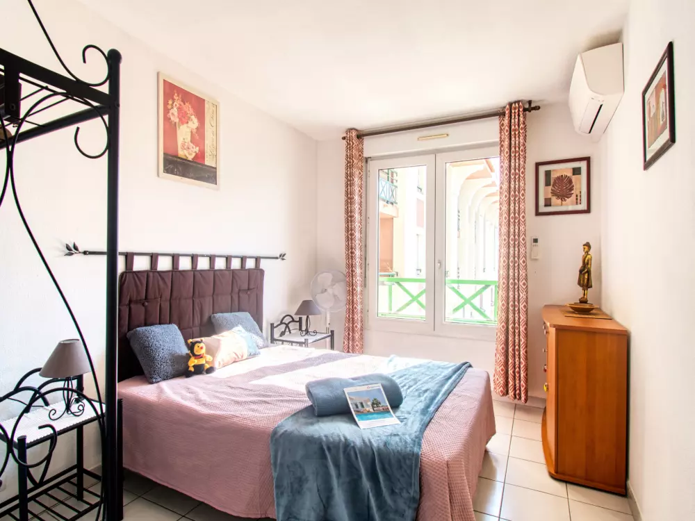 Résidence Bleu Marine