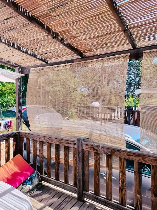 Chalet Spacieux Avec Terrasse Meublée
